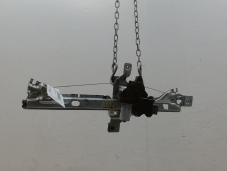 MECANISME+MOTEUR LEVE-GLACE ARRIERE GAUCHE PEUGEOT 3008 BREAK I Phase 1 2009-2013