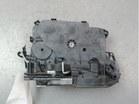 SYSTEME CONDAMNATION ARRIERE GAUCHE BMW SERIE 3 TOURING V Phase 2 (E91) 2008-2011