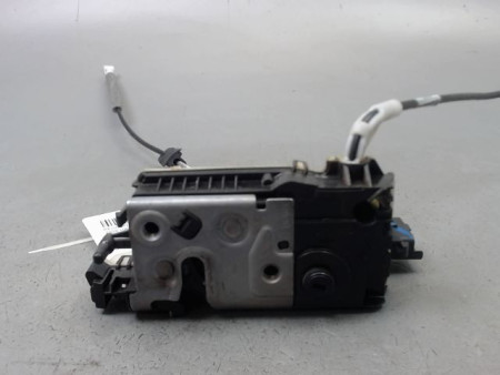 SYSTEME CONDAMNATION AVANT DROIT PEUGEOT 2008 Phase 1 2013-...