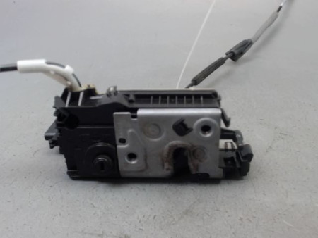 SYSTEME CONDAMNATION ARRIERE GAUCHE PEUGEOT 2008 Phase 1 2013-...