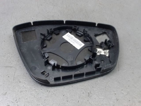 GLACE RETROVISEUR EXT G PEUGEOT 2008 Phase 1 2013-...