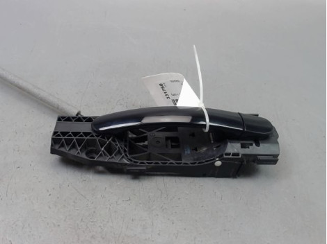 POIGNEE EXTERIEURE PORTE AVANT DROIT VOLKSWAGEN POLO V Phase 1 (6R) 2009-...