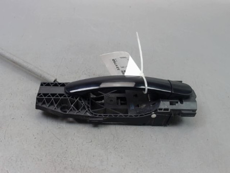 POIGNEE EXTERIEURE PORTE AVANT DROIT VOLKSWAGEN POLO V Phase 1 (6R) 2009-...