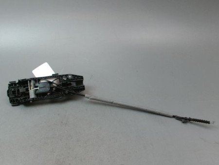 POIGNEE EXTERIEURE PORTE ARRIERE GAUCHE VOLKSWAGEN POLO V Phase 1 (6R) 2009-...