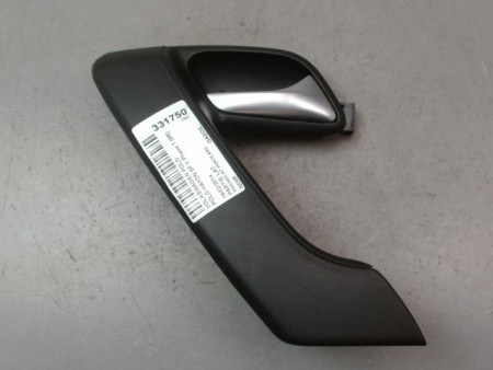 POIGNEE INTERIEURE PORTE ARRIERE DROIT VOLKSWAGEN POLO V Phase 1 (6R) 2009-...