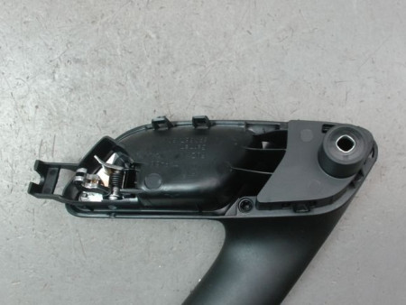 POIGNEE INTERIEURE PORTE ARRIERE DROIT VOLKSWAGEN POLO V Phase 1 (6R) 2009-...