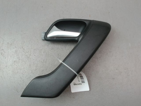 POIGNEE INTERIEURE PORTE ARRIERE GAUCHE VOLKSWAGEN POLO V Phase 1 (6R) 2009-...