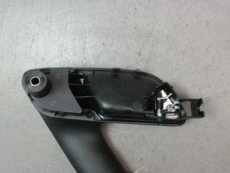 POIGNEE INTERIEURE PORTE ARRIERE GAUCHE VOLKSWAGEN POLO V Phase 1 (6R) 2009-...