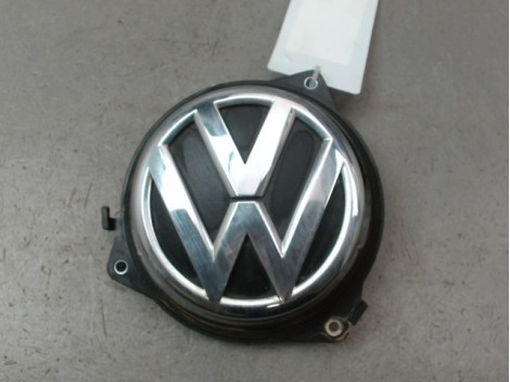 POIGNEE EXTERIEURE HAYON VOLKSWAGEN POLO V Phase 1 (6R) 2009-...