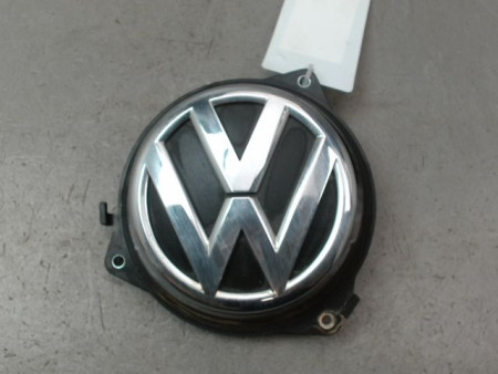 POIGNEE EXTERIEURE HAYON VOLKSWAGEN POLO V Phase 1 (6R) 2009-...