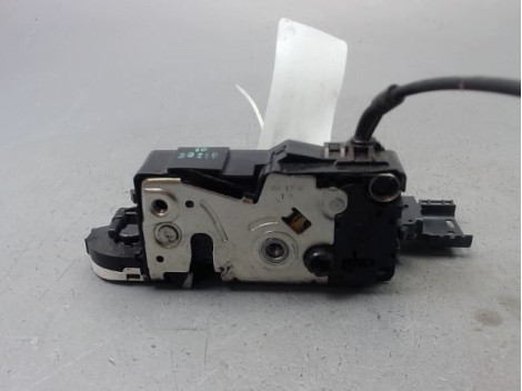 SYSTEME CONDAMNATION AVANT DROIT PEUGEOT 207 2006-2013