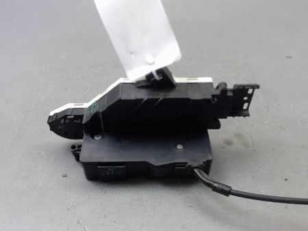 SYSTEME CONDAMNATION AVANT DROIT PEUGEOT 207 2006-2013