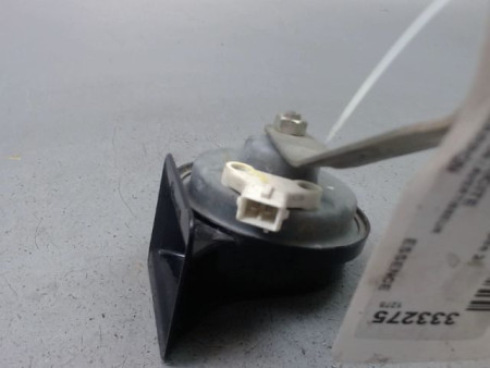 KLAXON / AVERTISSEUR CITROEN C3 I Phase 2 2005-2010