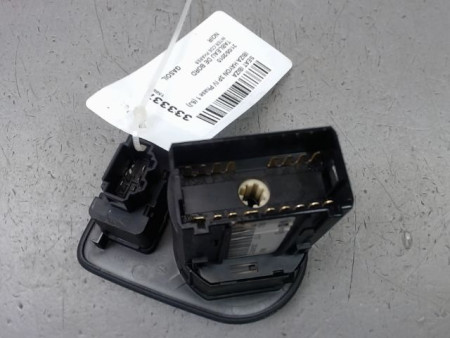 INTERIEUR COMMANDE PHARES SEAT IBIZA IV Phase 1 (6J) 2008-2012