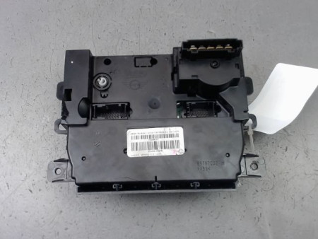 COMMANDE DE CHAUFFAGE MINI MINI II Phase 1 (R56) 2006-2010