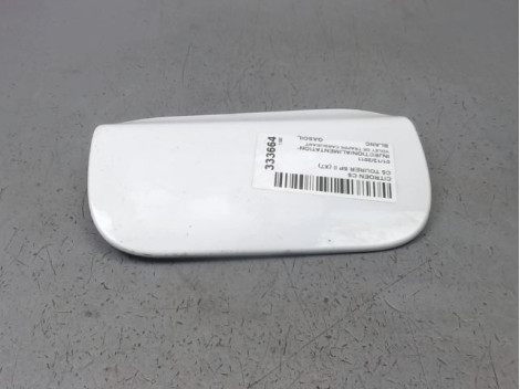 VOLET DE TRAPPE CARBURANT CITROEN C5 TOURER II (X7) 2008-...