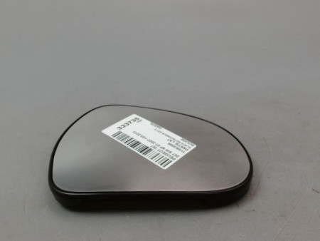 GLACE RETROVISEUR EXT D PEUGEOT 207 SW 2007-2013