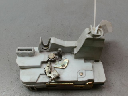 SYSTEME CONDAMNATION ARRIERE DROIT PEUGEOT 307 Phase 1 2001-2005