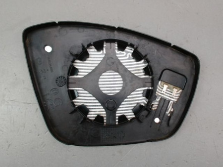 GLACE RETROVISEUR EXT G PEUGEOT 2008 Phase 1 2013-...