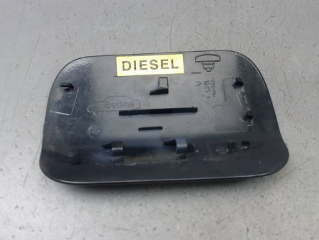 VOLET DE TRAPPE CARBURANT CITROEN C5 BERL. II (X7) 2008-...