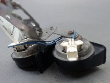 KLAXON / AVERTISSEUR CITROEN C5 BERL. II (X7) 2008-...