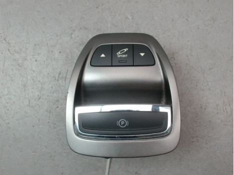 INTERIEUR COMMANDE FREIN A MAIN CITROEN C5 BERL. II (X7) 2008-...