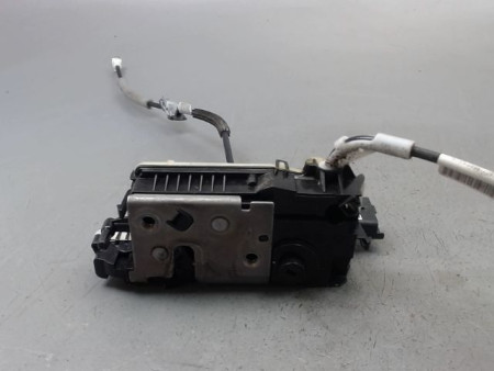 SYSTEME CONDAMNATION ARRIERE DROIT PEUGEOT 2008 Phase 1 2013-...