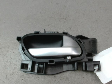 POIGNEE INTERIEURE PORTE AVANT DROIT PEUGEOT 2008 Phase 1 2013-...