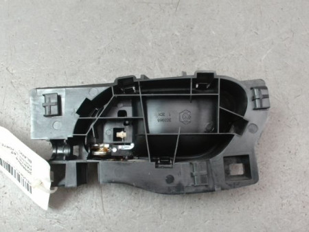 POIGNEE INTERIEURE PORTE AVANT DROIT PEUGEOT 2008 Phase 1 2013-...
