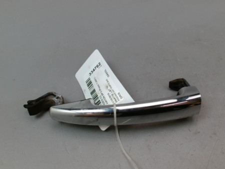 POIGNEE EXTERIEURE PORTE AVANT GAUCHE CITROEN C3 II Phase 1 (A51) 2009-2013