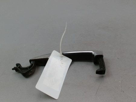 POIGNEE EXTERIEURE PORTE AVANT GAUCHE CITROEN C3 II Phase 1 (A51) 2009-2013