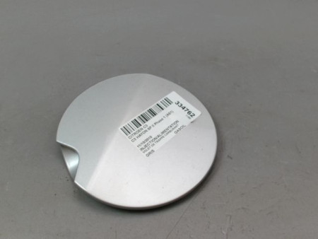 VOLET DE TRAPPE CARBURANT CITROEN C3 II Phase 1 (A51) 2009-2013