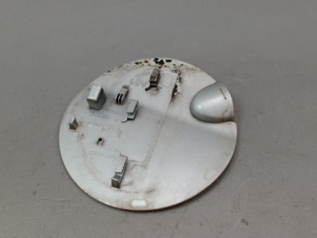 VOLET DE TRAPPE CARBURANT CITROEN C3 II Phase 1 (A51) 2009-2013