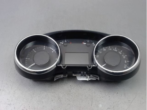 BLOC COMPTEURS PEUGEOT 3008 BREAK I Phase 1 2009-2013