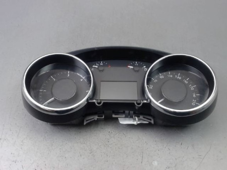 BLOC COMPTEURS PEUGEOT 3008 BREAK I Phase 1 2009-2013