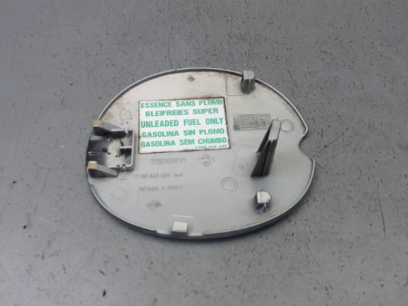 VOLET DE TRAPPE CARBURANT RENAULT MEGANE CABRIO 2P I Phase 2 1999-2003