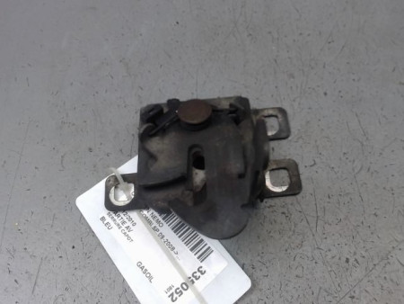SERRURE CAPOT CITROEN NEMO COMBI 2008-...