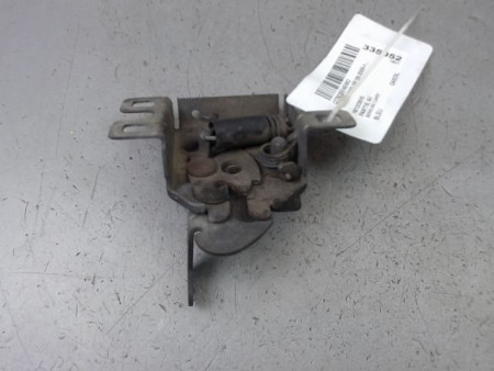 SERRURE CAPOT CITROEN NEMO COMBI 2008-...