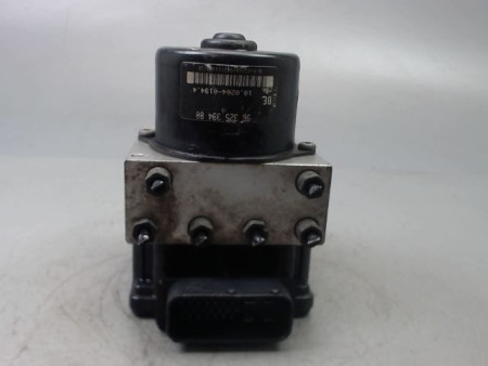 UNITE HYDRAULIQUE ABS PEUGEOT 206 1998-2009