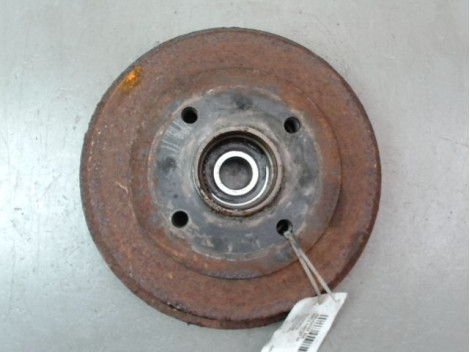 TAMBOUR ARRIERE GAUCHE PEUGEOT 206 + 2009-2013
