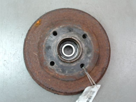 TAMBOUR ARRIERE GAUCHE PEUGEOT 206 + 2009-2013