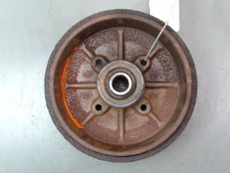 TAMBOUR ARRIERE GAUCHE PEUGEOT 206 + 2009-2013