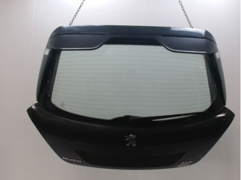 HAYON PEUGEOT 207 2006-2013