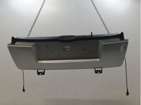 HAYON INFERIEUR CITROEN C2 Phase 1 2003-2008