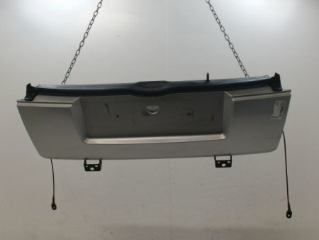 HAYON INFERIEUR CITROEN C2 Phase 1 2003-2008