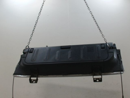 HAYON INFERIEUR CITROEN C2 Phase 1 2003-2008