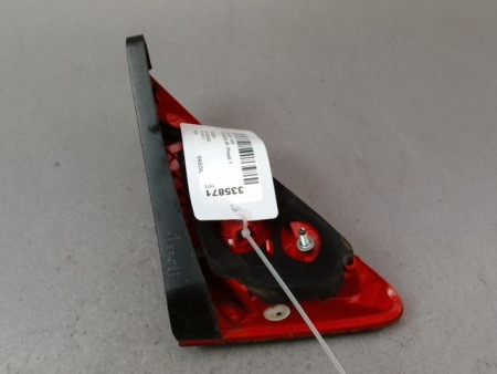 FEU ARRIERE INTERIEUR DROIT PEUGEOT 3008 BREAK I Phase 1 2009-2013
