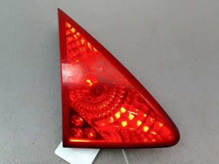 FEU ARRIERE INTERIEUR GAUCHE PEUGEOT 3008 BREAK I Phase 1 2009-2013
