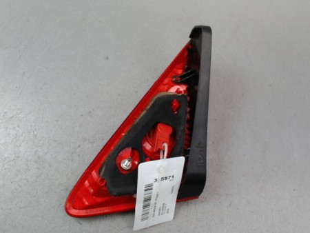 FEU ARRIERE INTERIEUR GAUCHE PEUGEOT 3008 BREAK I Phase 1 2009-2013