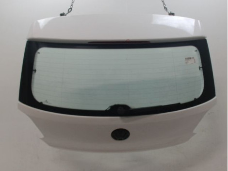 HAYON VOLKSWAGEN POLO V Phase 1 (6R) 2009-...